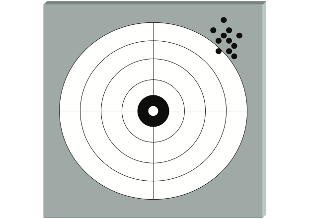 Flyt i prosjekter med fokus på faseoverganger Tabell 2.5.