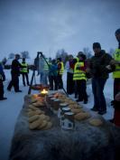 Vinteropplevelser 2012-2013 Gatesafari på Sparkstøtting Vi tar dere med på en sosial og morsom gatesafari rundt på Geilo på Sparkstøtting, en av de mest tradisjonelle transportmetodene i den norske