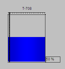 Brukergrensesnitt 3.3.3 Beholder Beholdere bør være grafisk tilnærmet lik den faktiske beholderen den skal representere.