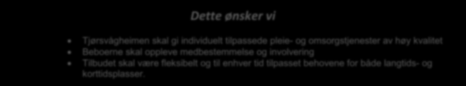 11. Pleie- og omsorgstjenester i institusjon Regjeringen har satt som mål om at det i perioden 2007 til 2015 blir 12 000 nye sykehjemsplasser.