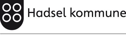 Hadsel kommune RÅDMANNEN Deres ref.: Vår ref.: Saksbehandler: Dato: Ola Morten Teigen, 76 16 41 20 08.04.