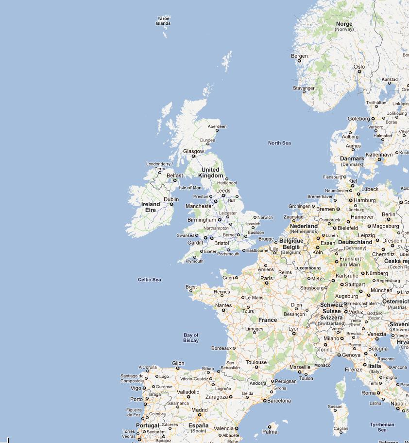 Estimater av antall og biomasse per årsklasse og totalt kan gis fra 2011 og fremover Hva skjer fremover?