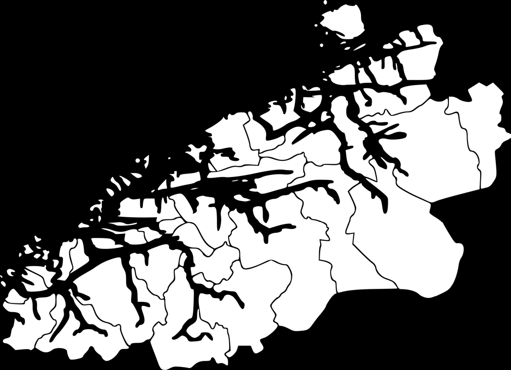 Reis til Smøla Kystekspressen Daglige avganger fra Trondheim og Kristiansund Bilferge Sandvika - Edøya Ca.