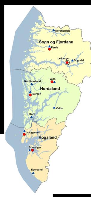 EBA Vestenfjelske Entreprisedagen i vest 20.