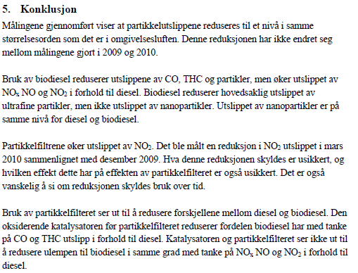 MARINTEK-rapport,