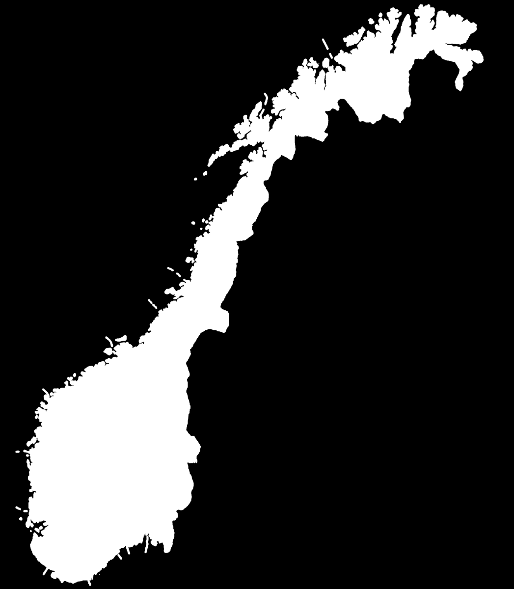 STATSKOG SF 2 Statsgrunn utenom Statsallmenning Statsallmenning Borregårdseiendommene Statskog er Norges største grunneier og har grunnbokshjemmel til omlag 59 mill.