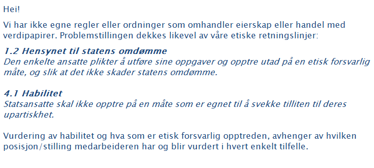 Den manuelle bearbeidingen av listene var den mest tidkrevende delen av arbeidet med sakene.