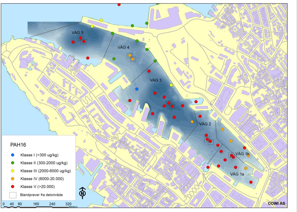 30/69 OPPDATERT RISIKOVURDERING AV