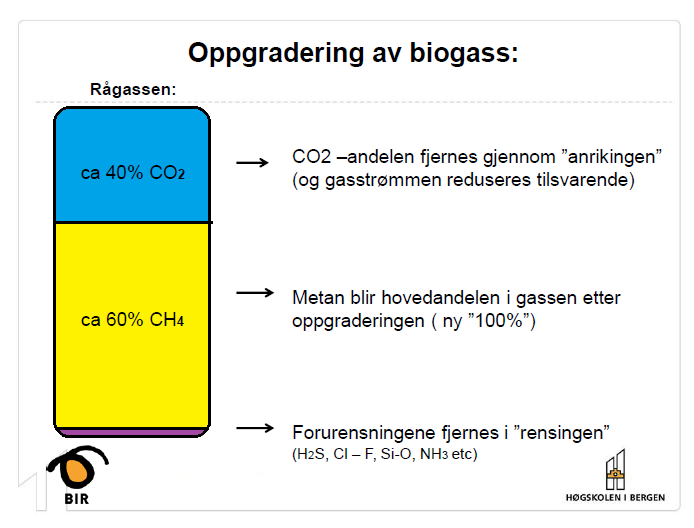 Nordisk Miljømerking stiller krav om at svanemerket drivstoff skal oppfylle en anerkjent standard for å sikre kvaliteten. Nytt er at drivstoffet skal oppfylle det nye drivstoffdirektivet.