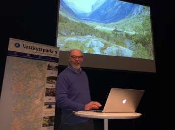 Alle friluftsrådene i Rogaland og Hordaland deltar i dette arbeidet. Vestkystparken er basert på naturvennlig tilrettelegging, bruk og vedlikehold.