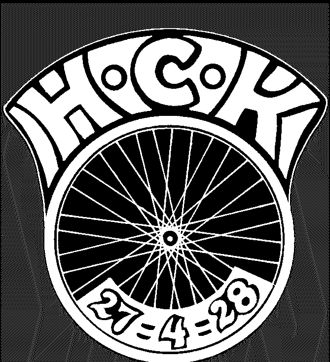 Styrets beretning 2015 Halden Cykleklubs