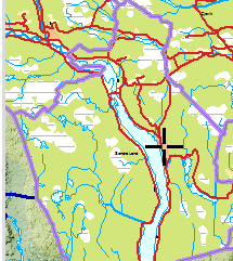 B14 UTVIDELSE AV BOLIGFELT I HOV Gårds og bruksnr.