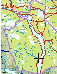 Tema Konsekven Kommentar s Nærmiljø og friluftsliv + Ligger i nærhet til badeplass, skogsområder Areal og transportplanlegging - En nærbutikk i området, ellers 20 km til Hov Teknisk infrastruktur -