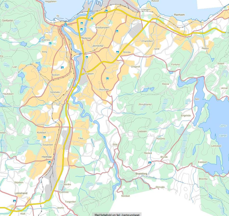 tungbiltakster Rabatter 10 % m/brikke (høy takst) -/20 %