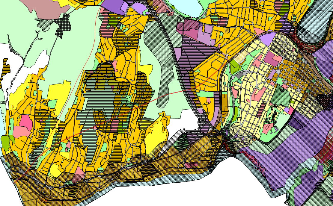 4.4.2 Sarpsborg Kommuneplanens samfunnsdel 2011-2023 I planen defineres identitet, levekår, verdiskaping og miljø som innsatsområder. Det er knyttet mål og strategier til de ulike innsatsområdene.