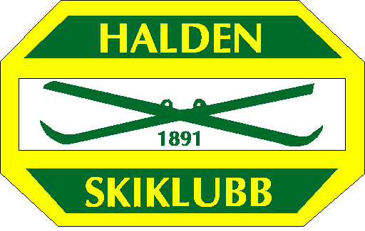 Forslag til årsmøte i Halden Skiklubb onsdag 27.1.