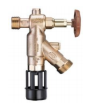 KEMPER Protect backflow preventer