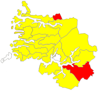 Driftstilhøve Forsyningssikkerhet: Generelt er regionalnettet i hovudsak bygd opp av med ringstruktur, slik at alternative forsynings-vegar kan nyttast ved feil i nettet (N-1 prinsippet).