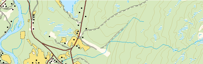 Bjørnskogen (Storfjord, Troms). Areal 3.