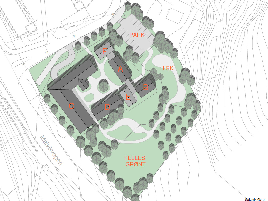 Oppstartsmøte med Malvik kommune ble avholdt den 10.09.2014, der kommunens administrasjon anbefalte oppstart av planinitiativet. Melding om igangsatt planarbeid kunngjøres i dagspressen.