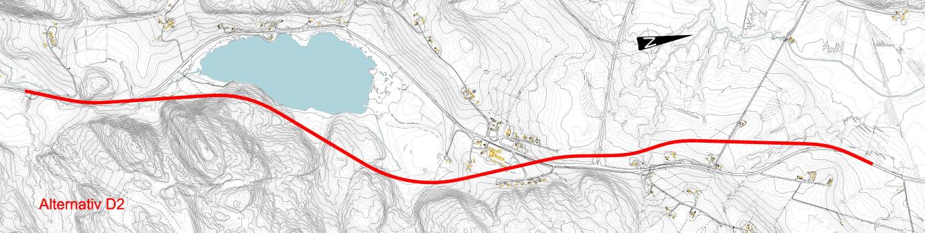 E6 Selli Asphaugen Trøa Planbeskrivelse multiconsult.no 7 Planbeskrivelse 7 Planbeskrivelse 7.