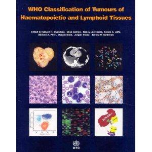 Klassifisering WHO classification of the Myelodysplastic Syndromes (2008)
