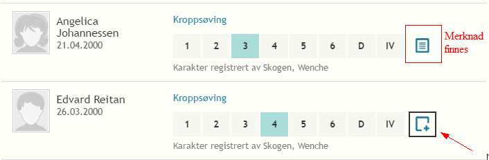 Innhold i IST Skole versjon 1.10 Leveransedato 01.06.