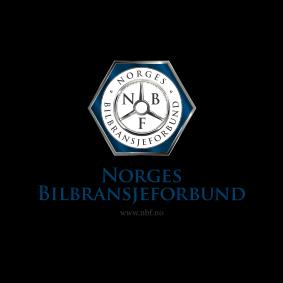 Norges Bilbransjeforbund (NBF) Arbeidsgiver- og bransjeorganisasjon for bilforhandlere og