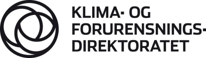 AF Decom Offshore AS Pb 6272 Etterstad 0603 Oslo Att: Pål Brekke Klima- og forurensningsdirektoratet Postboks 8100 Dep, 0032 Oslo Besøksadresse: Strømsveien 96 Telefon: 22 57 34 00 Telefaks: 22 67 67