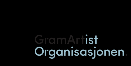 Til GramArts medlemmer Oslo, 21. april 2016 Innkalling til ordinær generalforsamling i GramArt Tid: Tirsdag 24. mai 2016 kl. 15:30-18:00 Sted: Vulkan Depot, Maridalsveien 21, 0175 Oslo (www.