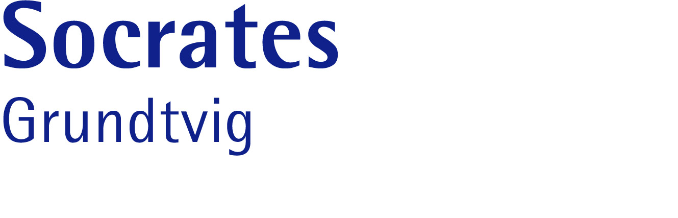 How to Attract Participation and Increase Motivation of Young Male Language Learners Dette prosjektet er finansiert med støtte av SOCRATES-GRUNDTVIG programme til EU kommisjonen.