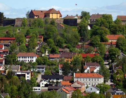 NYHETSBREV www.norsk.