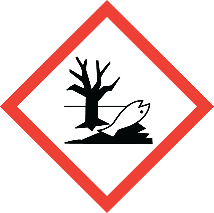 Signalord: Fare Innhold: Pentakalium-bis(peroximonosulfat)-bis(sulfat) 50-100g /100g; Benzalkoniumklorid <1 g/ 100g, Etylendiamintetraeddiksyre tetranatriumsalt H-setninger: P-setninger: Farlig ved