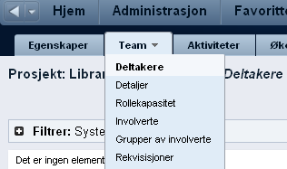 Rask omvisning i CA Clarity PPM Oversiktsside for portleter En portlet er et øyeblikksbilde av bestemte CA Clarity PPM-data. En portlet kan vises som en liste, et diagram eller en HTML-snutt.