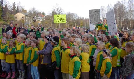 UTFORDRENDE KLIMA Klikk for å sette VINTER OG SOMMER Side 7 MEN