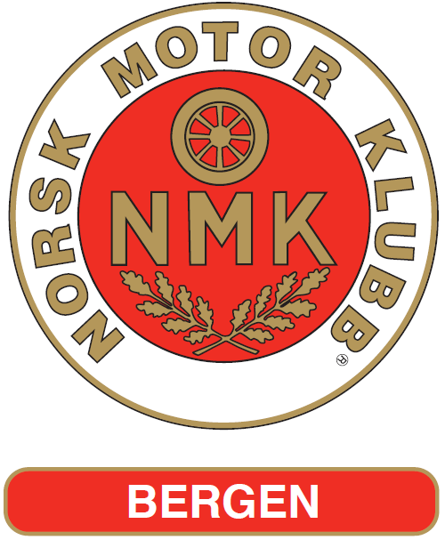 TILLEGGSREGLER FOR BC/RCN/RC 13. April 2013 ARRANGØR NORSK MOTOR KLUBB BERGEN Postboks 47 Nyborg, 5879 Bergen ARR.LISENS ARBH 13.09039 STED OG DATO EIKÅS MOTORSENTER 13.