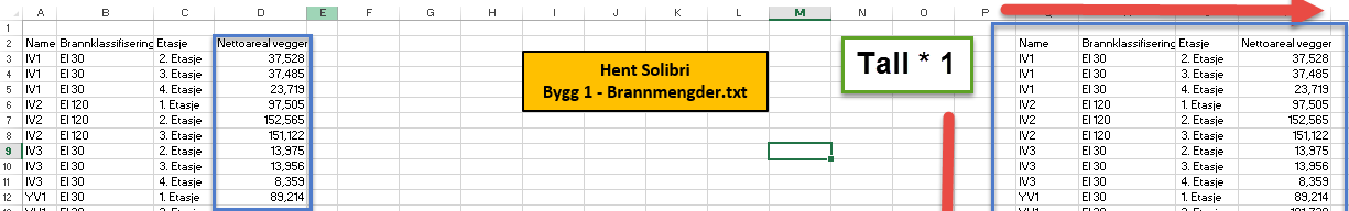 Dermed funket macoren akkurat som Magnus sin. Jeg la også denne til en figur/knapp for å gjøre det enklere å forstå. Valgte å legge navnet på fila, slik at det ikke er noen tvil.