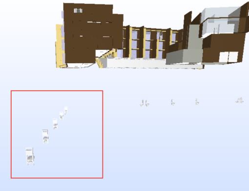 etg av underlaget vårt (lokale koordinater). For å få disse underlagene sammenstilt, så bruker vi et Excel ark som Magnus har laget.