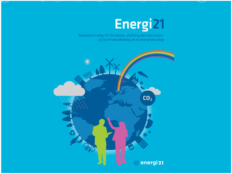 Horizon2020 LCE9: Deadline March 2015 Large-scale balancing and energy storage