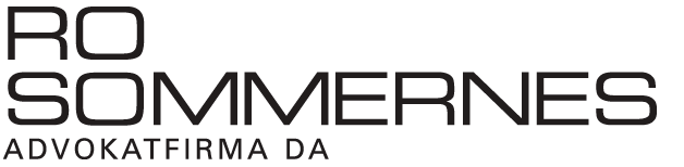 RO SOMMERNES ADVOKATFIRMA DA Roald Amundsens gate 6 Postboks 1983 Vika N-0125 Oslo, Norway Tlf. (+47) 23 00 34 40 Faks (+47) 23 00 34 50 E-mail: mail@rosom.no www.rosom.no Oslo, den 13.