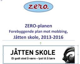 Aktivt mobbeforebyggende arbeid Trivselsfremmende tiltak Kontinuerlig daglig - fokus på klassemiljø Klasseregler, observasjon og samtaler Dette er mitt valg