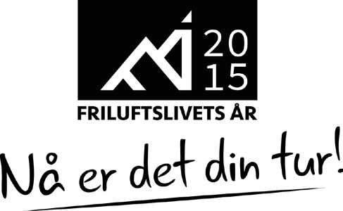 Friluftslivets år - Medlemsoppfølging I 2015 ble Friluftslivets år arrangert for 3. gang. Det var da ti år siden sist.