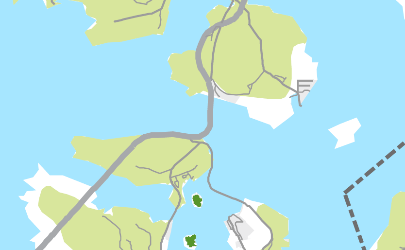 Nygårdshagen planbeskrivelse Side 5 1.3 Gjeldene planer 1.3.1 Regionalplan for Jæren 2013-2040, vedtatt 22.10.