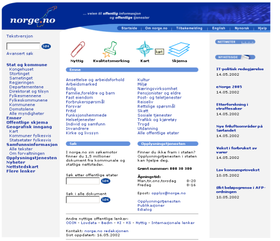 Slide 4 ca 130 telefonar ca 30-40 e-postar dagleg