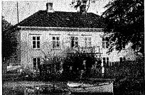 Offentlig virksomhet Selv om fastskoleloven ikke kom før i 1860, var det allerede fra 1786 skolebygning i Norvigen.