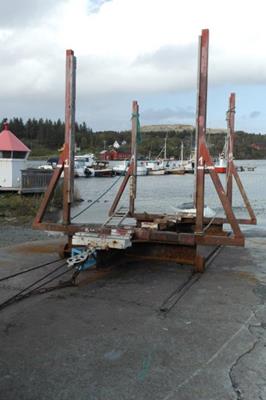 Felles avfallsplan for småbåthavner i Bjugn kommune Utarbeidet første gang Oktober 2014 Sist revidert Sist godkjent [Dato]