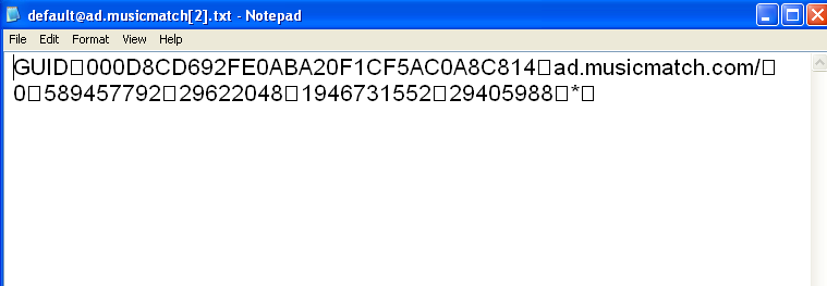 Global Unique Identifiers (GUIDs) GUID er en unik identifikator som genereres av hardware eller et