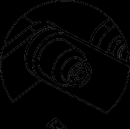 Saks til benstøtte, komplett 28611 - Benstøttesaks komplett. (Rev.2) 14 5 5 5 16 11 4 4 23 24 10 13 C 9 B A 7 6 12 8 11 3 9 2 1 10 15 A (1 : 2) B (1 : 2) 9 C (1 : 2) 12 Pos Benevning Ant. Art.nr. res.