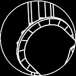 Seteramme komplett med armlenestag, Maxi 27924 - Seteramme kompl. med armlenestag 8 2 B 9 4 B (2 : 5) 3 1 C 4 D 6 5 4 7 C (2 : 5) D (4 : 5) Pos Benevning Ant. Art.nr. res.