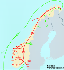 Nasjonal modell for personreiser RVU 1997/98 Reiser >100km 1428 soner Reisehensikter - Arbeidsreiser/tjenestereiser -